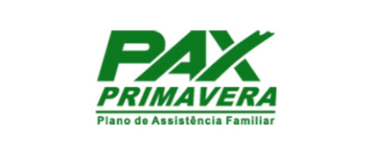 Imagem Pax Primavera